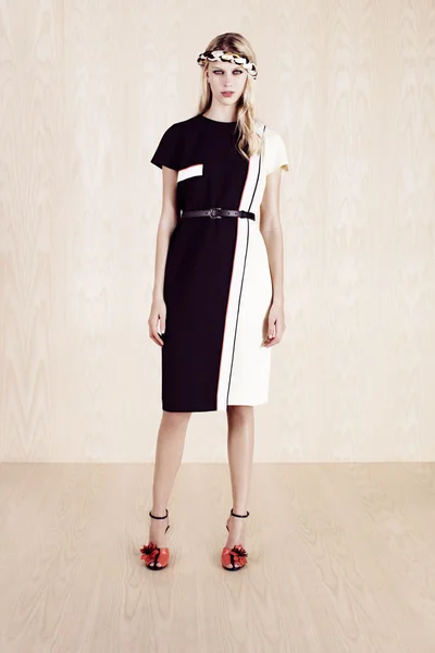 Look 8